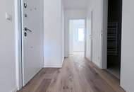 Anleger aufgepasst | Top 3-Zimmerwohnung mit Balkon an der U1 | Erstbezug