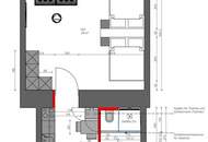 Vorgartenstraße | Modern | Saniert | Apartment