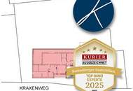 Exklusive Dachgeschoßwohnung mit Terrasse und Sauna (Top 9) - Neubauprojekt am Kremser Steindl
