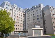 Dachgeschoss-Highlight in 1100 Wien: 3 Zimmer, moderne Ausstattung, tolle Aussicht!