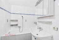 Modernes Wohnen mit Stil – 3-Zimmer-Maisonette mit 2 Balkonen in ruhiger Lage von Bregenz
