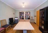 Zentral gelegenes Wohnhaus mit schönem Naturgarten in Enns