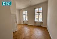 DPC | Palais Fanto - Schönes Büro am Schwarzenbergplatz