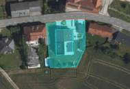 Modern saniertes Wohnhaus mit viel Platz in Mank