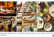 Erstbezug - 3 Zimmer inkl. Eigengarten - Gerasdorf bei Wien