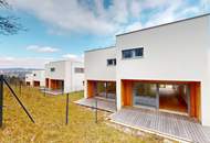 Naturparadies mit Badeteich – in der idyllischen Landschaft von Klosterneuburg-Kierling