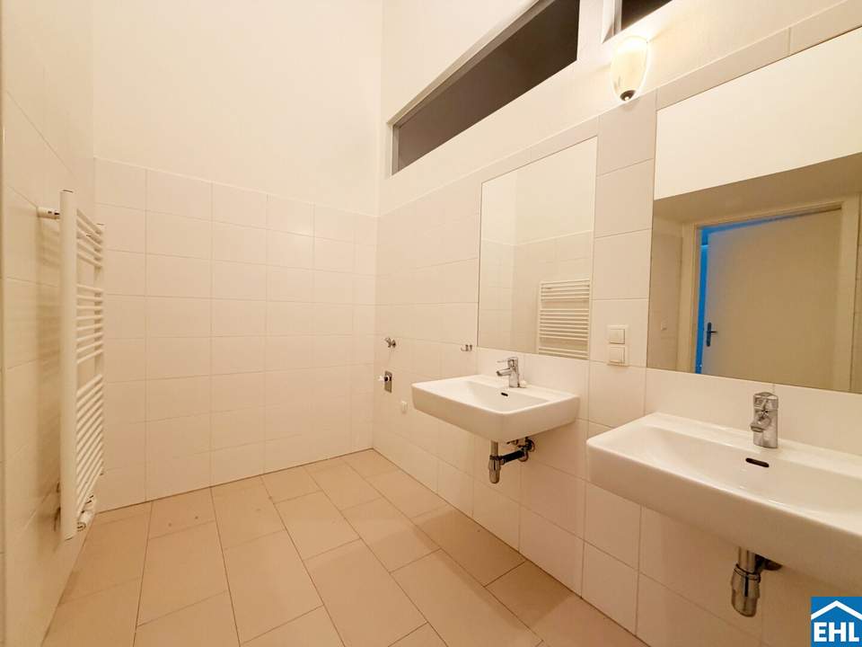 4-Zimmer Wohnungshit im Arsenal!