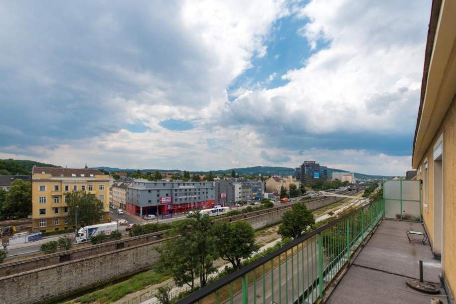 "WG Hit - OPEN HOUSE: 28.06.2025 von 11-12 Uhr!", Wohnung-miete, 1.548,00,€, 1140 Wien 14., Penzing
