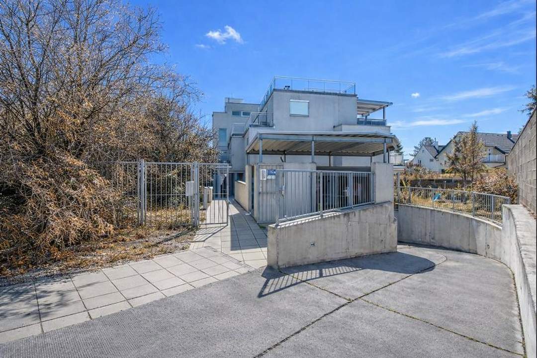 "Ein Traum wird wahr! Inkl. 2 Garagenplätzen und 2 Terrassen!"