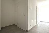 Nahe Akademiepark: Top-3-Zimmer Wohnung mit 6,86m² SÜD-Loggia