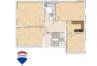 Vier-Zimmer-Wohnung in Grünruhelage in Sievering