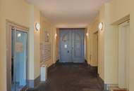 Nähe Raimund Theater: Hofruhelage + Großer Garten mit Terrasse + 6 Min. zur U4 + Perfekte Wohnlage + Südwest-Ausrichtung + Garage optional