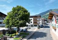 Gewerbefläche am Dorfplatz - Brixen im Thale