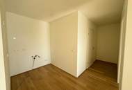 Preis jetzt sichern! Provisionsfrei und neu - 2 Zimmer Wohnung mit Balkon 4. Stock: Hirschfeld