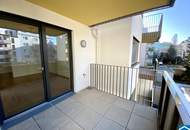 Schöne 2 Zimmerwohnung mit Freifläche nahe dem Floridsdorfer Wasserpark