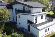 Exklusive Doppelhaushälfte in beliebter, zentrumsnaher Lage