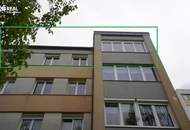 Gemütliche Wohnung mit Loggia, Kellerabteil und Mietparkplatz