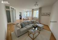 3 Zimmer auf ca. 83m², Lift & Gemeinschaftsgarten