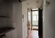 ***Charmanter 1-Zimmer-Altbau in Toplage***