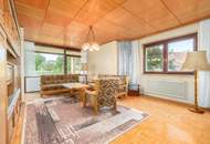 Großzügige Familienwohnung am Spallerhof