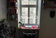 PERFEKTE LAGE 2 ZIMMERWOHNUNG AM HAUPTBAHNHOF! Viktorgasse 7/8