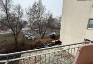 Teilsanierte 3,5-Zimmer-Mietwohnung mit Balkon nahe dem Zentrum +++ Knittelfelds +++