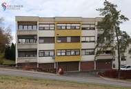 wunderschöne Wohnung mit Loggia, ca. 110 WFL, 3 Zi, perfekte Küche, direkt in Oberpullendorf ab sofort zu mieten!