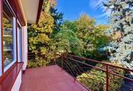 EINE DER SCHÖNSTEN LAGEN WIENS! SALMANNSDORFER ERSTBEZUG MIT 4 ZIMMERN UND GARAGE