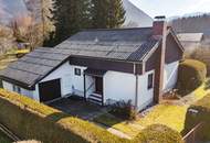 Vielleicht bald IHR SONNENPLÄTZCHEN – großes Grundstück - gute Infrastruktur