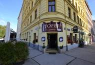 Original Wiener Gasthaus – Traditionsbetrieb im 20. Bezirk!