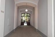 Stilvolle 3-Zimmer-Altbauwohnung mit Balkon I Nähe Augarten