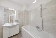 Neuwertige 4 Zimmer Mietwohnung mit Loggia und Tiefgaragenplatz in Korneuburg!