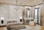 WESTSEITIGE 4-ZIMMER WOHNUNG MIT BALKON | PROVISIONSFREI