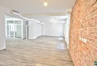 Klimatisiertes Loft-Büro Nähe Mariahilferstraße!