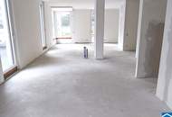 Wohnraum selbst gestalten, so individuell wie Sie – Einzigartige Wohnung im Wildgarten