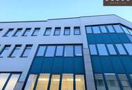 | OPTIMALE VERKEHRSANBINDUNG | Büro- und Lager