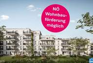 N°1 Schwechat – Live urban. Feel at home.