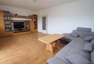 Neuer Preis: Atterseenähe, auch als Zweitwohnsitz 2,5 Zimmerwohnung mit Balkon - in Timelkam mit Top-Aussicht