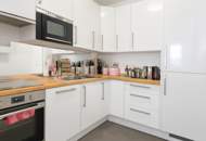 Tolle Dachgeschosswohnung Nähe U 2 Station Stadlau