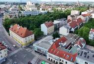 N°1 Schwechat – Ihr neues Zuhause im Herzen der Stadt