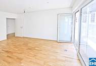 WASSER. WIESE. WIEN. - 3-Zimmer-Wohnung an der Lände