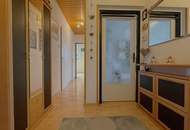 Moderne 4-Zi. Wohnung, 86m², 6. Etage mit Blick über Wiener Neustadt