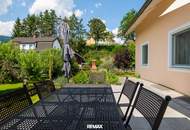 Moderner Wohntraum mit herrlichem Garten in Bruck an der Mur!