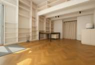 Geschäftslokal in der Josefstädter Straße