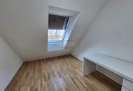 Provisionsfreie 3-Zimmer Dachgeschosswohnung , Erstbezug