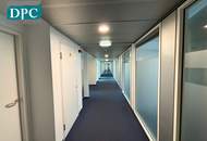 DPC | Moderne Büros mit flexibler Raumaufteilung!