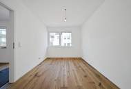 Erstbezug nach Errichtung | für Anleger oder Eigennutzer | 2 Zimmerwohnung mit Loggia | Luftwärmepumpe | optionaler Tiefgaragenplatz