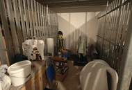 3-Zimmer-Wohnung mit Balkon & Loggia in Krems