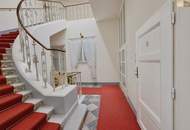 Einmalige Gelegenheit im Palais Marchet - Villa Strecker Baden