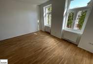 Erstbezug: Sanierte 1-Zimmer Wohnung mit hochwertiger Ausstattung in Baden